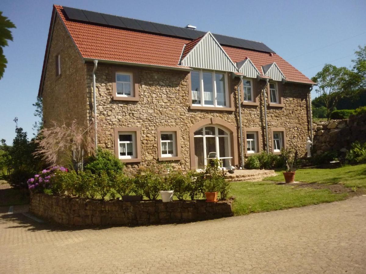 Loogher Muehle Neubau Kerpen  Exterior photo